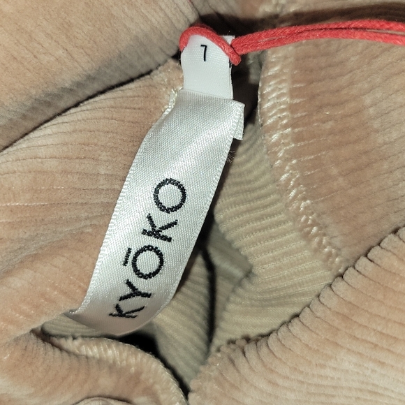 NWT | Dolls Kill Kyåko Valentine Pigalle Mini Dress | Large - Picture 9 of 9